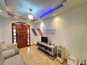 Casa / Sobrado para Venda em Betim/MG Cidade Verde 3 Quartos