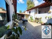 Casa / Sobrado para Venda em Betim/MG Cidade Verde 3 Quartos