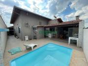 Casa / Sobrado para Venda em Betim/MG Cidade Verde 3 Quartos