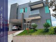 Casa / Sobrado para Venda em Betim/MG Condomínio Ouro...