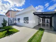 Casa / Sobrado para Venda em Betim/MG Conjunto...