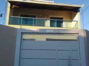 Casa / Sobrado para Venda em Betim/MG Conjunto...