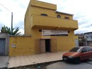 Casa / Sobrado para Venda em Betim/MG Cruzeiro do Sul 2...