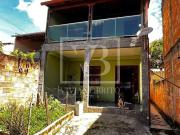 Casa / Sobrado para Venda em Betim/MG Dom Bosco 3 Quartos