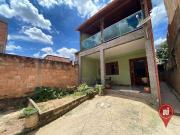 Casa / Sobrado para Venda em Betim/MG Dom Bosco 3 Quartos Casa / Sobrado para Venda em Betim/MG Dom Bosco 3 Quartos