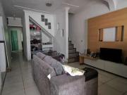 Casa / Sobrado para Venda em Betim/MG Dom Bosco 3 Quartos