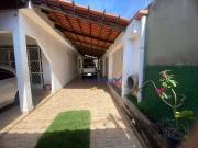 Casa / Sobrado para Venda em Betim/MG Dom Bosco 3 Quartos