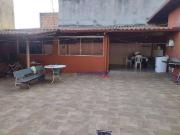 Casa / Sobrado para Venda em Betim/MG Dom Bosco 4 Quartos