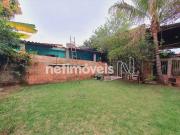 Casa / Sobrado para Venda em Betim/MG Dom Bosco 7 Quartos