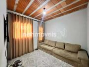 Casa / Sobrado para Venda em Betim/MG Duque de Caxias 2...