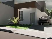 Casa / Sobrado para Venda em Betim/MG Duque de Caxias 3...