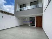 Casa / Sobrado para Venda em Betim/MG Espírito Santo 3...