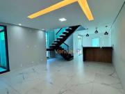 Casa / Sobrado para Venda em Betim/MG Espírito Santo 3...