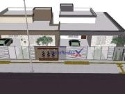 Casa / Sobrado para Venda em Betim/MG Espírito Santo 3...