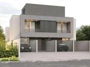 Casa / Sobrado para Venda em Betim/MG Espírito Santo 3...