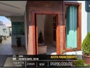 Casa / Sobrado para Venda em Betim/MG Espírito Santo 3...