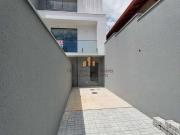 Casa / Sobrado para Venda em Betim/MG Espírito Santo 3...