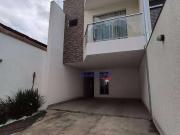 Casa / Sobrado para Venda em Betim/MG Espírito Santo 3...
