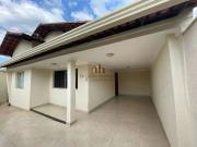 Casa / Sobrado para Venda em Betim/MG Filadélfia 3 Quartos