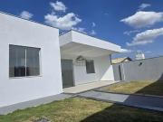 Casa / Sobrado para Venda em Betim/MG Filadélfia 3 Quartos