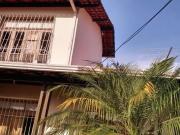 Casa / Sobrado para Venda em Betim/MG Filadélfia 3 Quartos