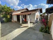 Casa / Sobrado para Venda em Betim/MG Filadélfia 4 Quartos