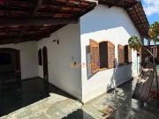 Casa / Sobrado para Venda em Betim/MG Filadélfia 4 Quartos