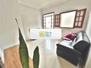 Casa / Sobrado para Venda em Betim/MG Filadélfia 4 Quartos