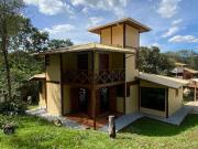 Casa / Sobrado para Venda em Betim/MG Gentileza 3 Quartos