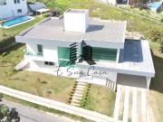 Casa / Sobrado para Venda em Betim/MG Gran Royale 5 Quartos