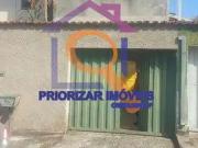 Casa / Sobrado para Venda em Betim/MG Granja Verde 5 Quartos