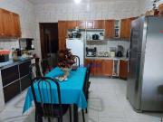 Casa / Sobrado para Venda em Betim/MG Guanabara 3 Quartos