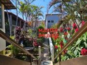 Casa / Sobrado para Venda em Betim/MG Guanabara 3 Quartos