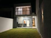Casa / Sobrado para Venda em Betim/MG Guarujá 3 Quartos