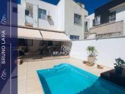 Casa / Sobrado para Venda em Betim/MG Guarujá 3 Quartos