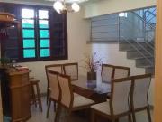 Casa / Sobrado para Venda em Betim/MG Guarujá 5 Quartos