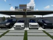 Casa / Sobrado para Venda em Betim/MG Guarujá Mansões 2...