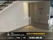 Casa / Sobrado para Venda em Betim/MG Guarujá Mansões 2...