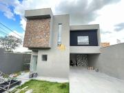 Casa / Sobrado para Venda em Betim/MG Guarujá Mansões 3...