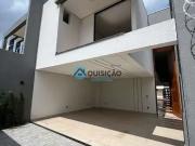 Casa / Sobrado para Venda em Betim/MG Guarujá Mansões 3...