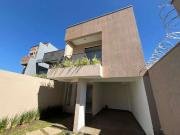 Casa / Sobrado para Venda em Betim/MG Guarujá Mansões 3...