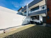 Casa / Sobrado para Venda em Betim/MG Guarujá Mansões 3...