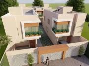 Casa / Sobrado para Venda em Betim/MG Guarujá Mansões 3...