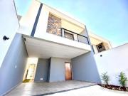 Casa / Sobrado para Venda em Betim/MG Guarujá Mansões 3...