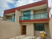 Casa / Sobrado para Venda em Betim/MG Guarujá Mansões 3...