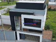Casa / Sobrado para Venda em Betim/MG Guarujá Mansões 3...
