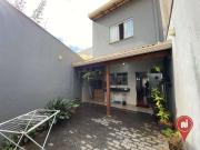 Casa / Sobrado para Venda em Betim/MG Guarujá Mansões 3...