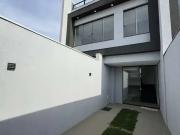 Casa / Sobrado para Venda em Betim/MG Guarujá Mansões 3...