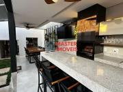 Casa / Sobrado para Venda em Betim/MG Guarujá Mansões 3...