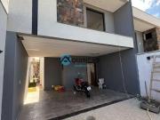 Casa / Sobrado para Venda em Betim/MG Guarujá Mansões 3...